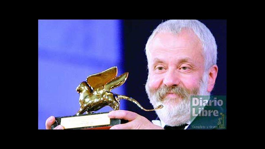 Festival de Venecia premia películas comprometidas Festival de Venecia premia películas comprometidas