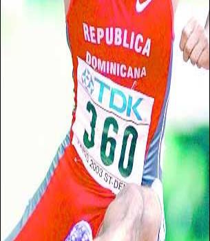 Félix Sánchez tiene en Kamani un rival de muchas similitudes