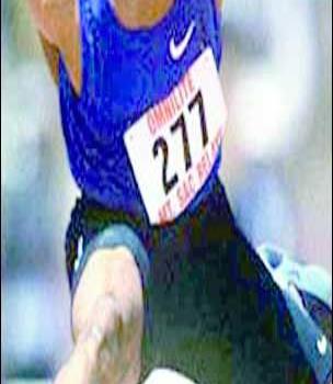 Félix Sánchez tiene en Kamani un rival de muchas similitudes