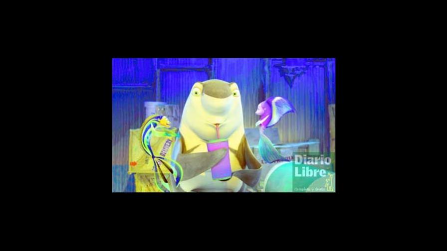 El espanta tiburones, una cinta para toda la familia