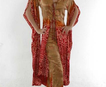 La tendencia de la moda en Pasarela Rosa