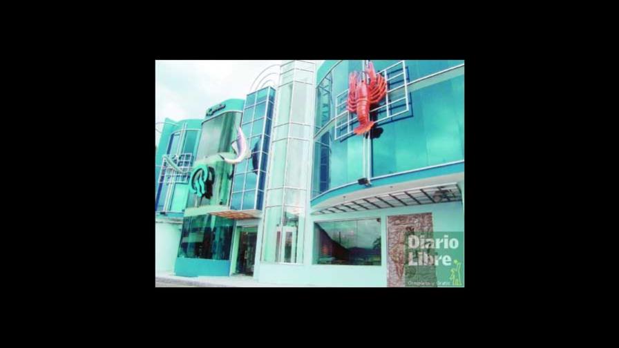 Bonao inaugura hotel Aquarius