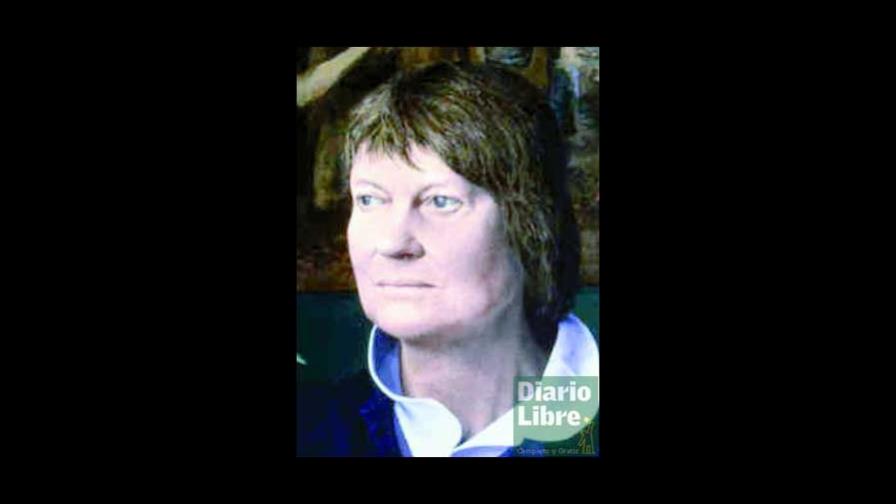 Detectan signos de Alzheimer en última novela de Iris Murdoch