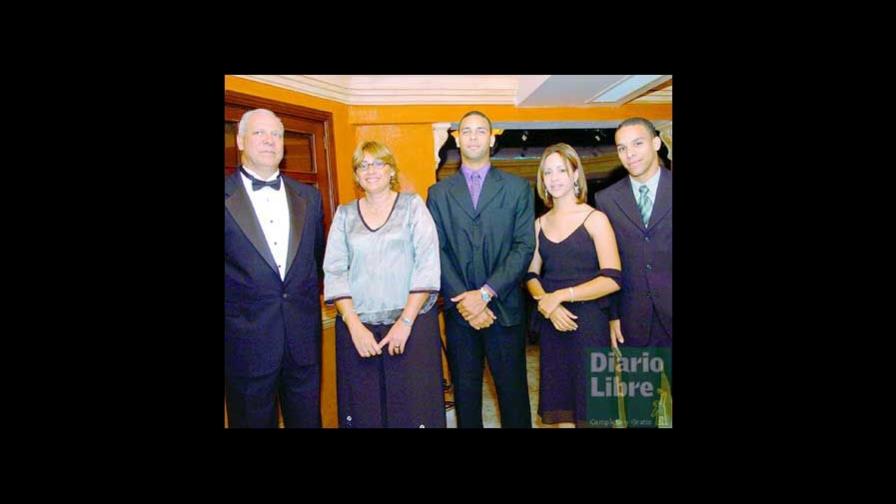 Casa Club Blue Palace inaugura night club