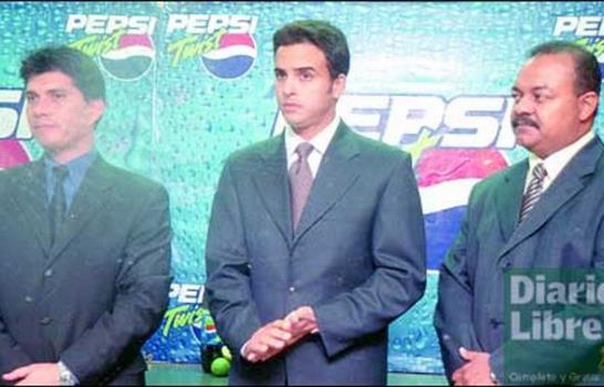 Llega Pepsi Twist con jugo de limón Llega Pepsi Twist con jugo de limón