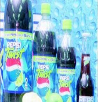 Llega Pepsi Twist con jugo de limón Llega Pepsi Twist con jugo de limón