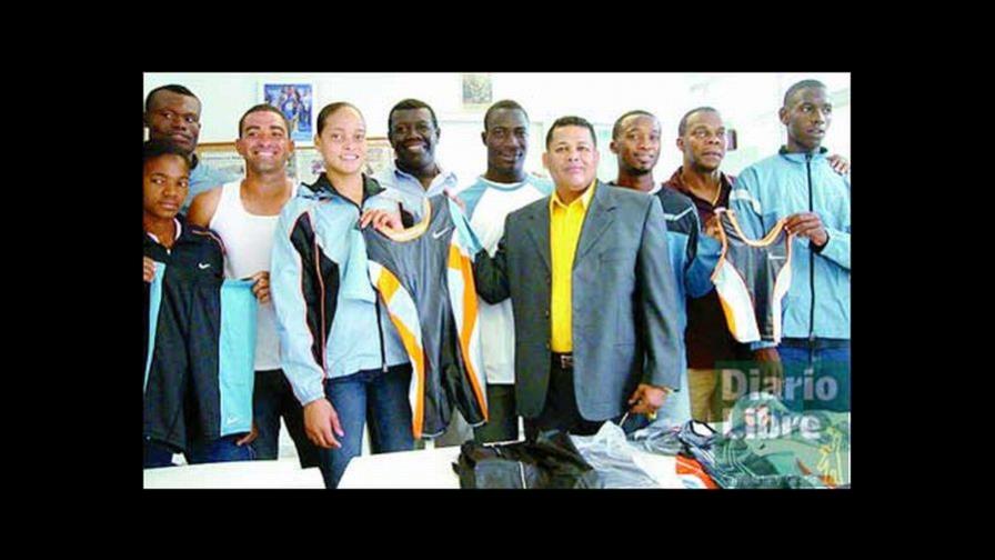 A. Polimar vaticina la mejor actuación de RD