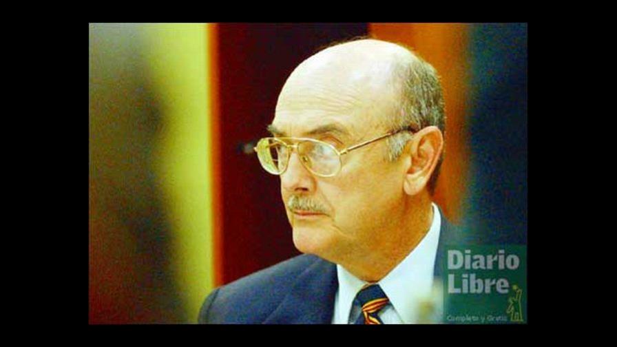 Despradel: El país no podrá cumplir con FMI