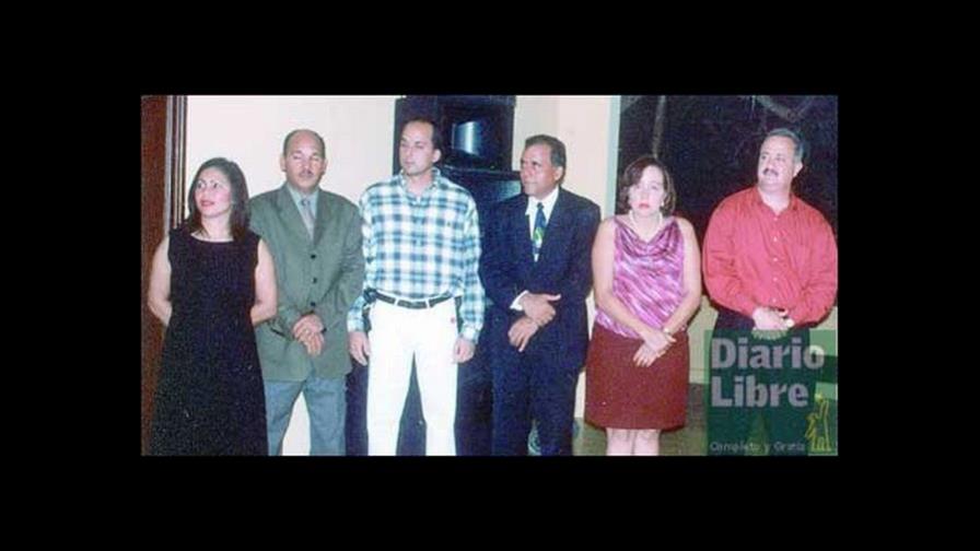 El Club Miramar presenta su nueva directiva