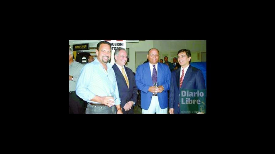 Nuevos modelos Mitsubishi