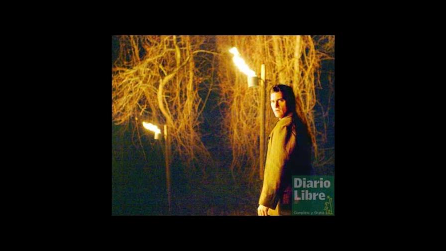 La Aldea o los límites del miedo cuando se deshacen