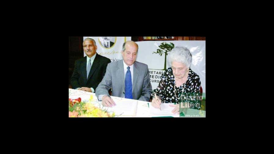 Montaña de Cevicos llevará nombre de Juan Bosch