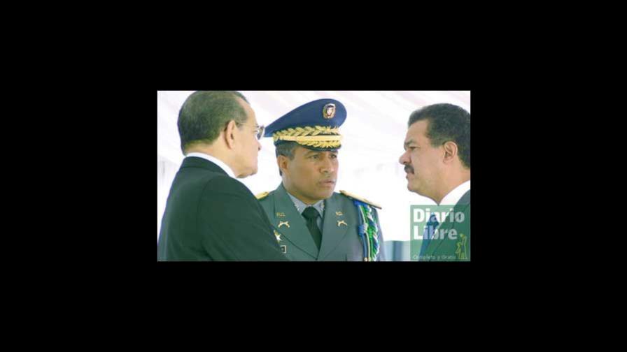 Almeyda afirma que seguridad se logra con PN profesionalizada