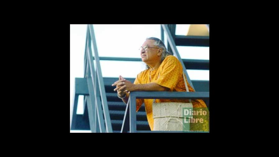 La identidad dominicana es un concepto en movimiento La identidad dominicana es un concepto en movimiento