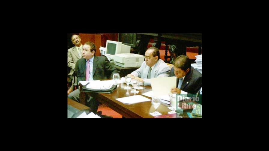 Gobierno: imposible aumentar partidas