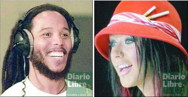 El espanta tiburones