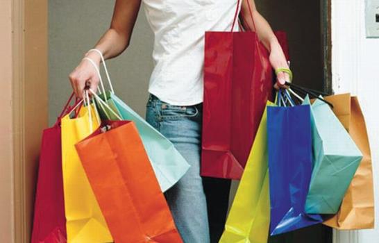 ¿Eres consumista? ¿Eres consumista?