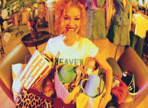 ¿Eres consumista? ¿Eres consumista?