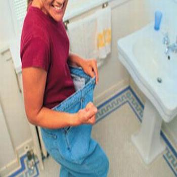 Adelgazar, cuestión de voluntad