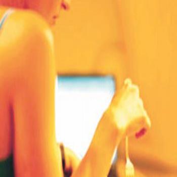 Adelgazar, cuestión de voluntad