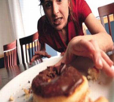 Adelgazar, cuestión de voluntad