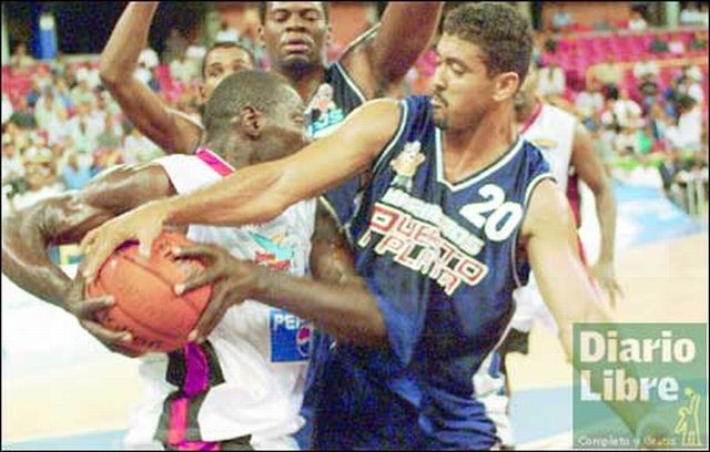 Oro en Centrobasket sube a RD al puesto 27 Oro en Centrobasket sube a RD al puesto 27