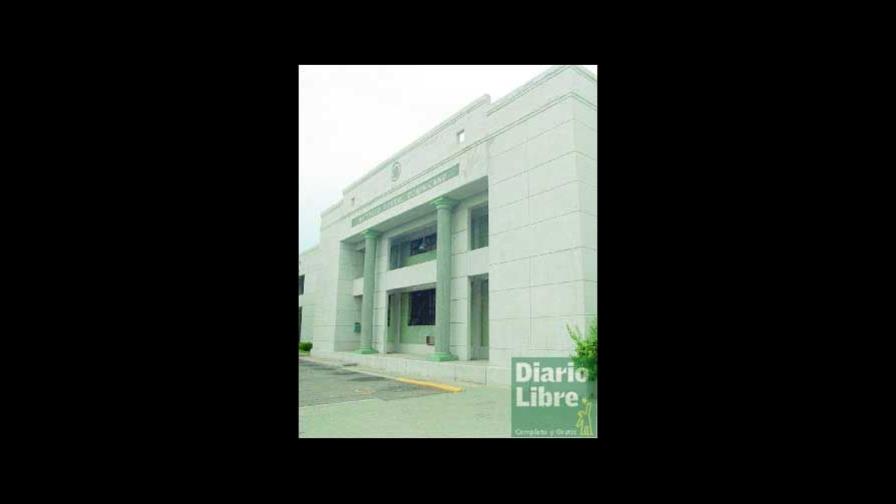 El Inposdom está que se cae a pedazos