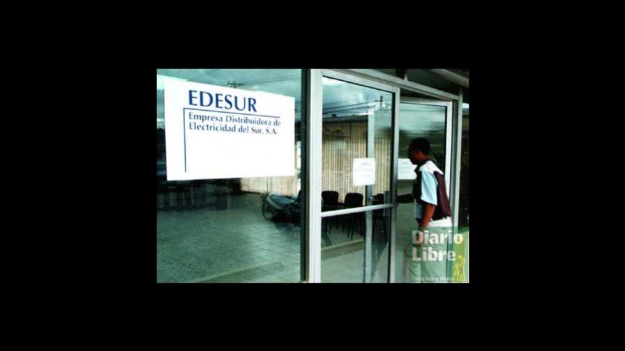 Empresas van a Edesur a saldar deudas atrasadas