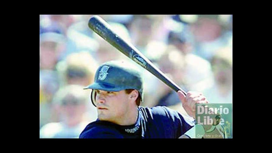 Ben Davis firma por un año con los Marineros