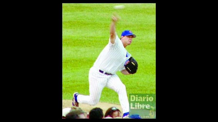 Borowiski firma por US$4.3 MM con Cubs Borowiski firma por US$4.3 MM con Cubs