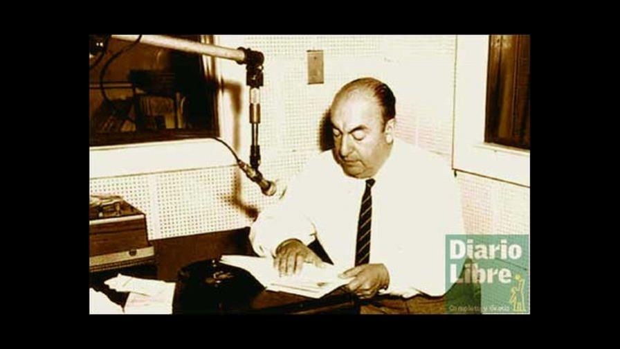 La Unesco homenajeará a Neruda en el Día Mundial de la Poesía