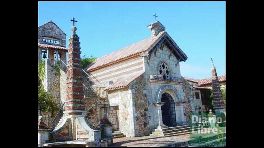 Altos de Chavón, un rostro de la cultura dominicana