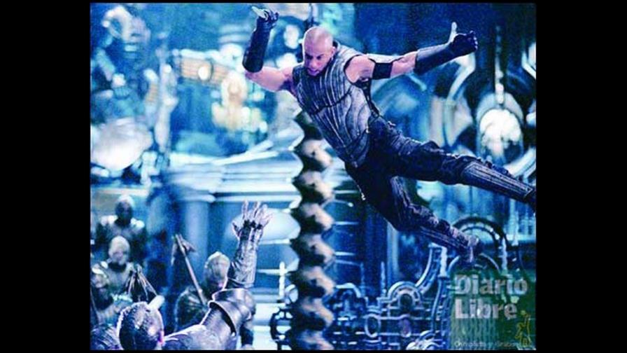 La batalla de Riddick y el reto de la innovación La batalla de Riddick y el reto de la innovación