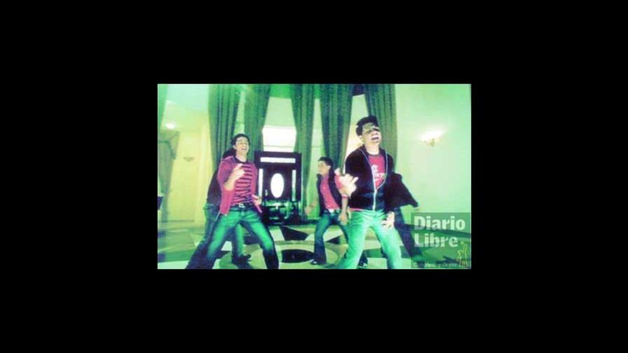 Ciudad de Ángeles filma video Hechicera Ciudad de Ángeles filma video Hechicera