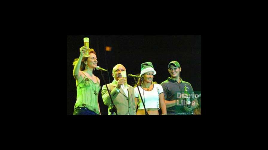 Lanzan nueva presentación de la cerveza Presidente Lanzan nueva presentación de la cerveza Presidente