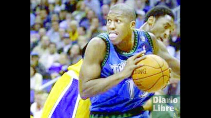 Luis Felipe López será comentarista de la NBA