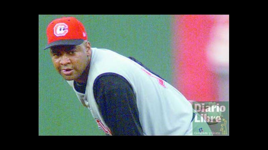 José Rijo se resiste a dejar el béisbol de las Grandes Ligas