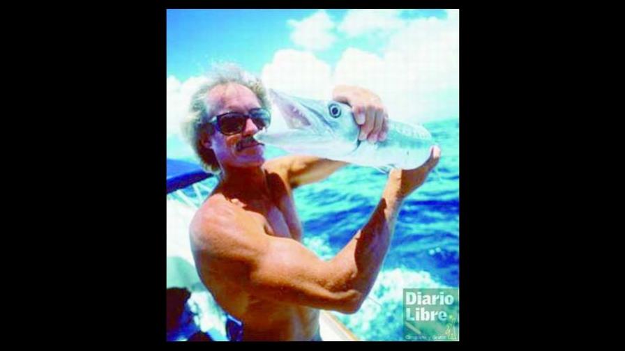 La ciguatera: enfermedad del calor y de la Cuaresma