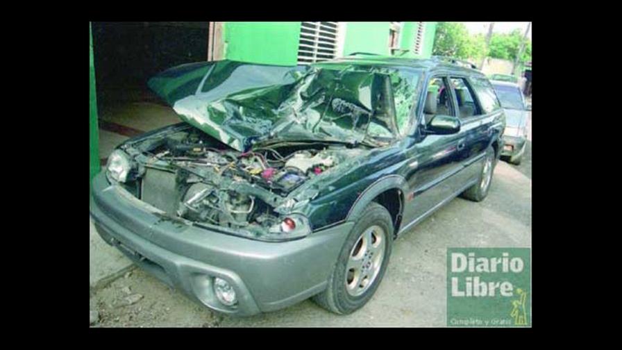 Pistas sugieren asesinato de Nina no tuvo que ver con política Pistas sugieren asesinato de Nina no tuvo que ver con política