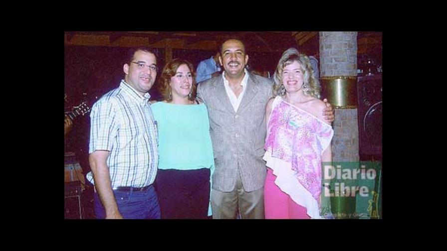 Presentan la nueva imagen de restaurante