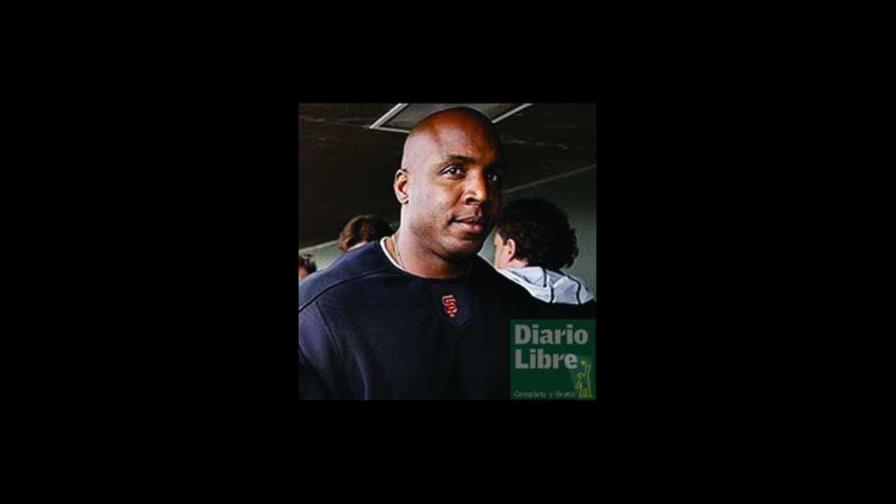 Bonds habría tomado esteroides en el 2003