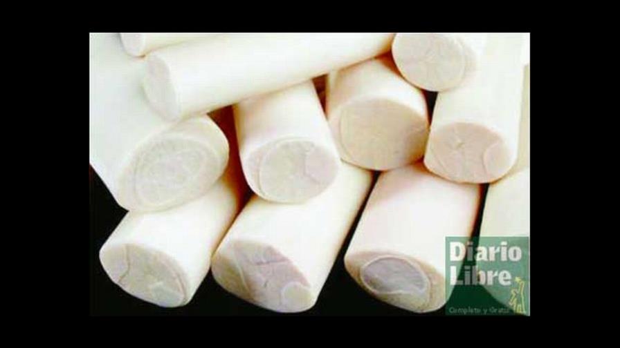 El palmito de pejibaye, una opción ecológica