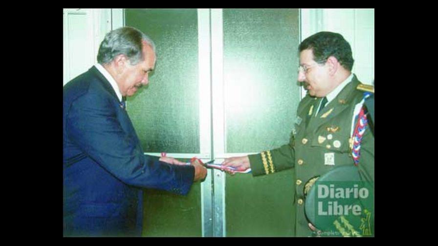 Copresida inaugura unidad de atención