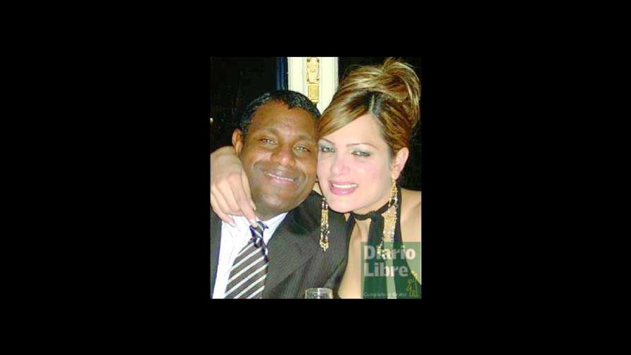 Las bodas de Sammy y Sonia