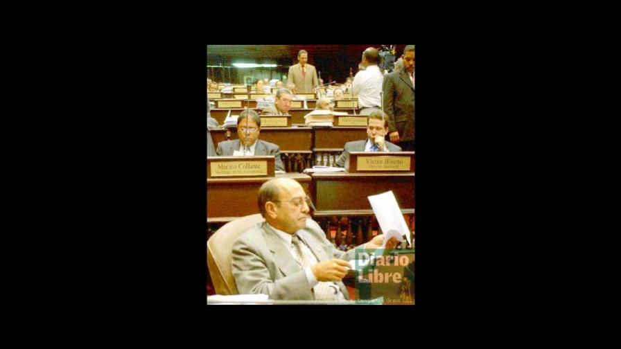 Diputados ratificaron el acuerdo de Caracas