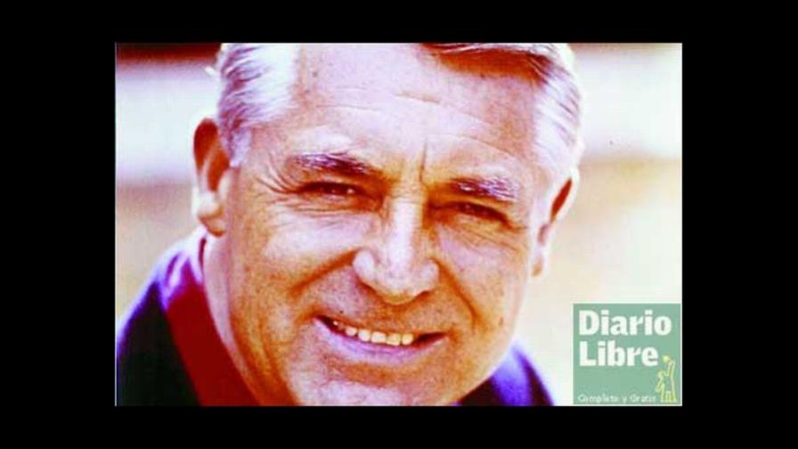 Todas las oscuridades de Cary Grant quedan a la luz