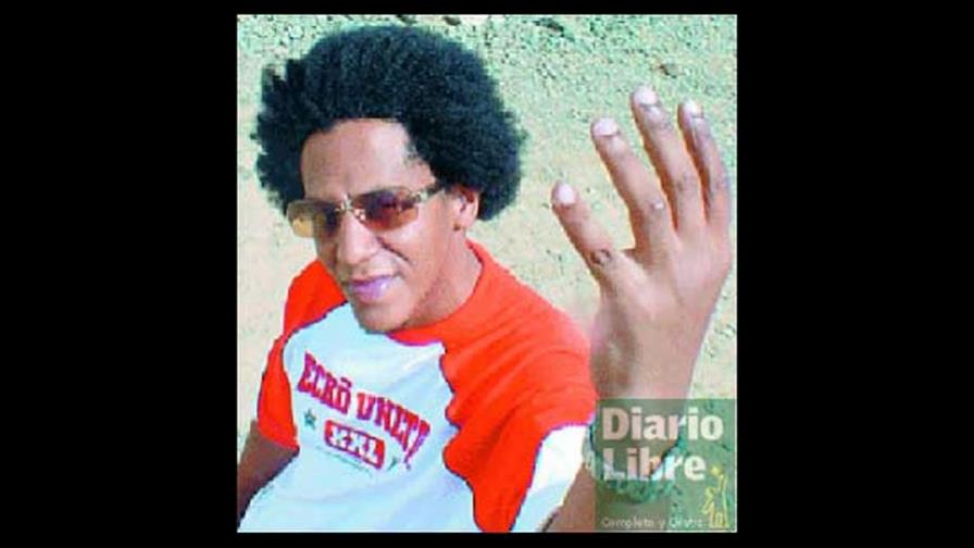 DNCD recomienda prohibir Tego Calderón