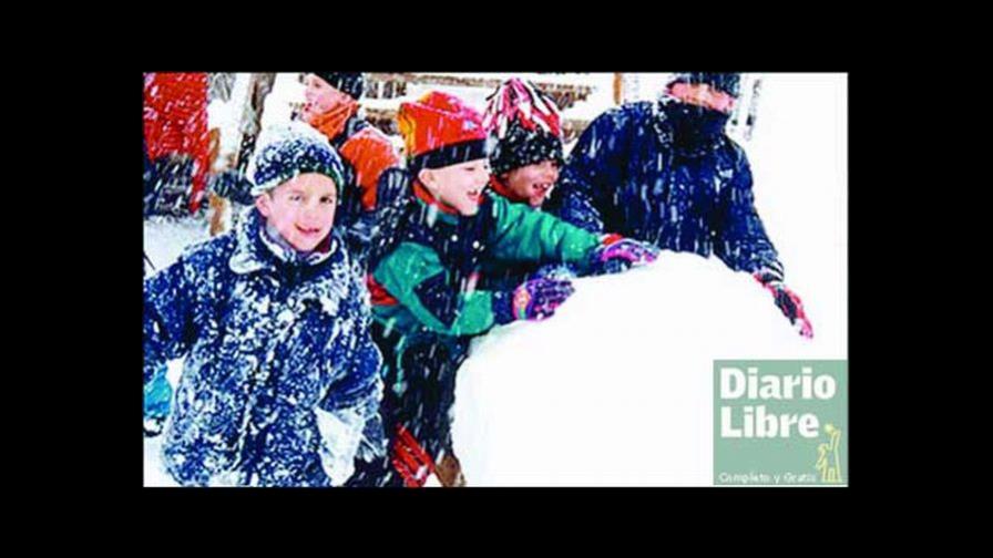 Nacidos en primavera o verano son más felices, dice un estudio  