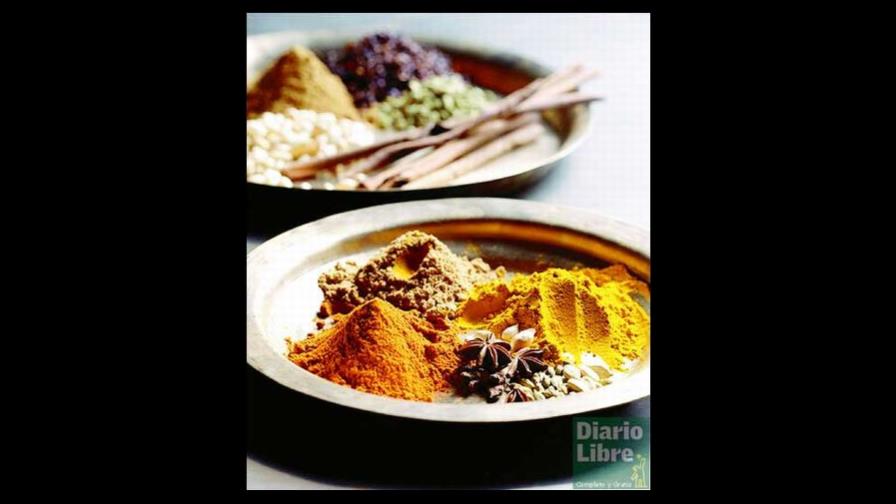 El curry previene varias enfermedades