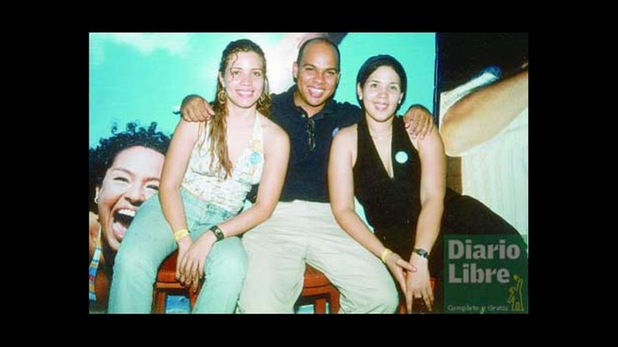 Belmont de fiesta en Cabarete